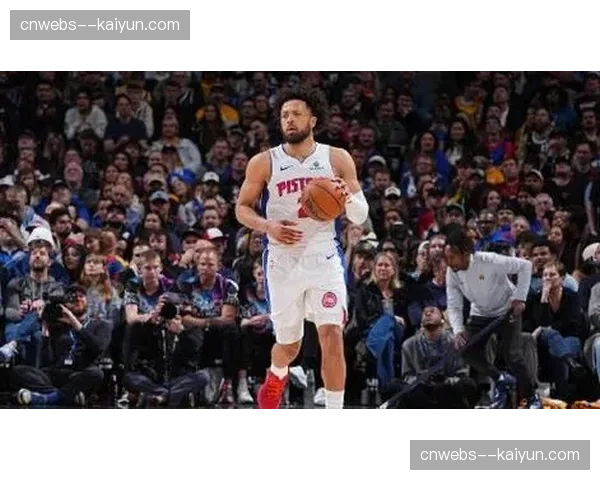 活塞124-121险胜掘金，坎宁安关键罚球锁定胜局