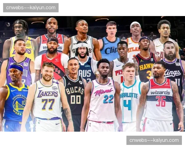 美媒评NBA管理层水平:雷霆第一火箭第三,湖人仅排25位 美媒评NBA管理层水平:雷霆第一火箭第三,湖人仅排25位