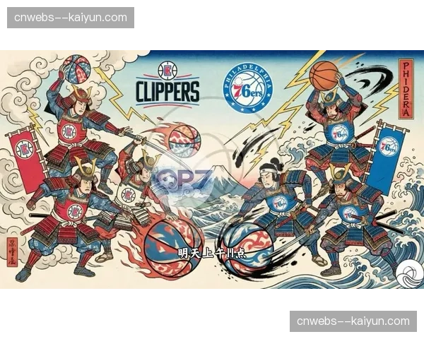 快船队为即将启用的新主场Intuit Dome举办媒体预览日活动