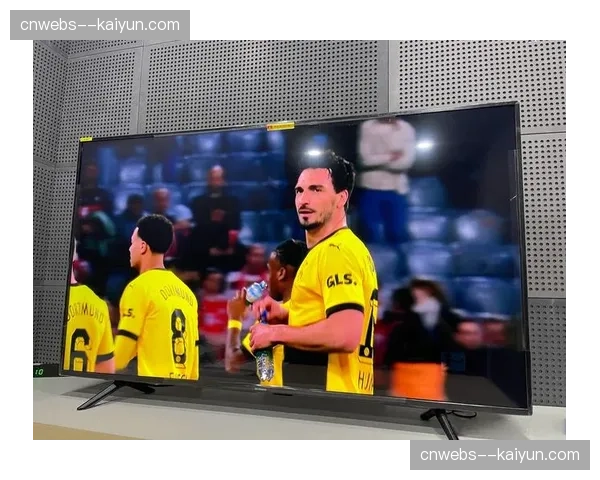 多特蒙德对拜仁国家德比收视率出炉，DAZN平台数据创历史新高