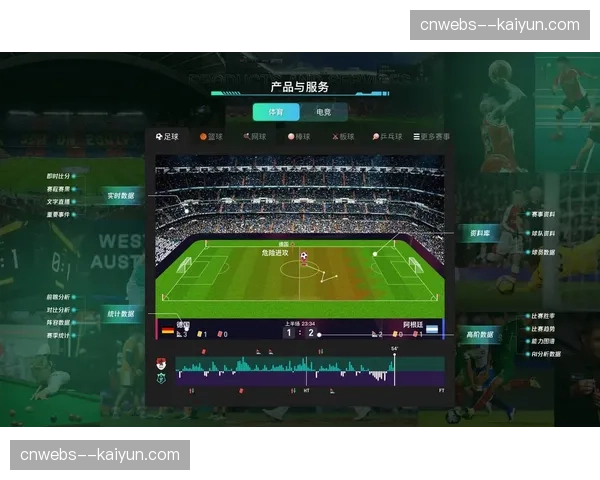 镜头背后：足球数据分析师如何利用软件量化“有效压迫”